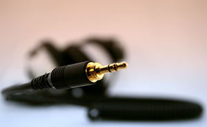Cables, connectors & Electronics