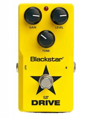 Blackstar LT DRIVE