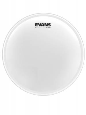 14" UV1 Coated Snare Drumhead - B14UV1