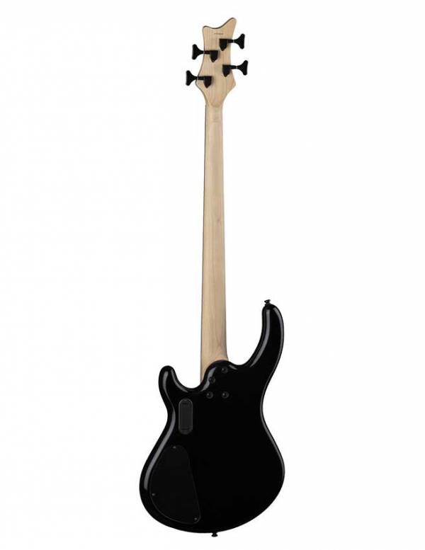 DEAN Edge 2 Burled Maple, Tobacco Burst - Image 2