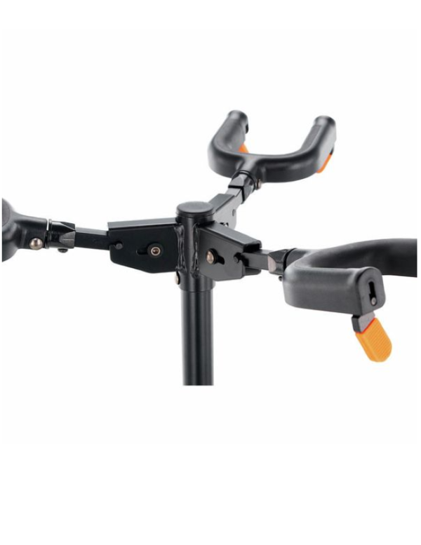 GS-3003 Black - Image 2