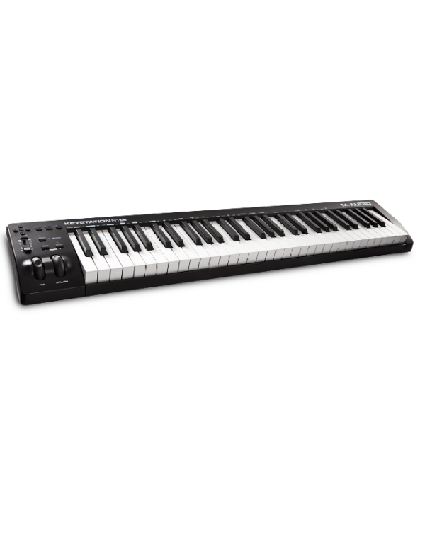 M-AUDIO Keystation 61 MK3 - Image 3