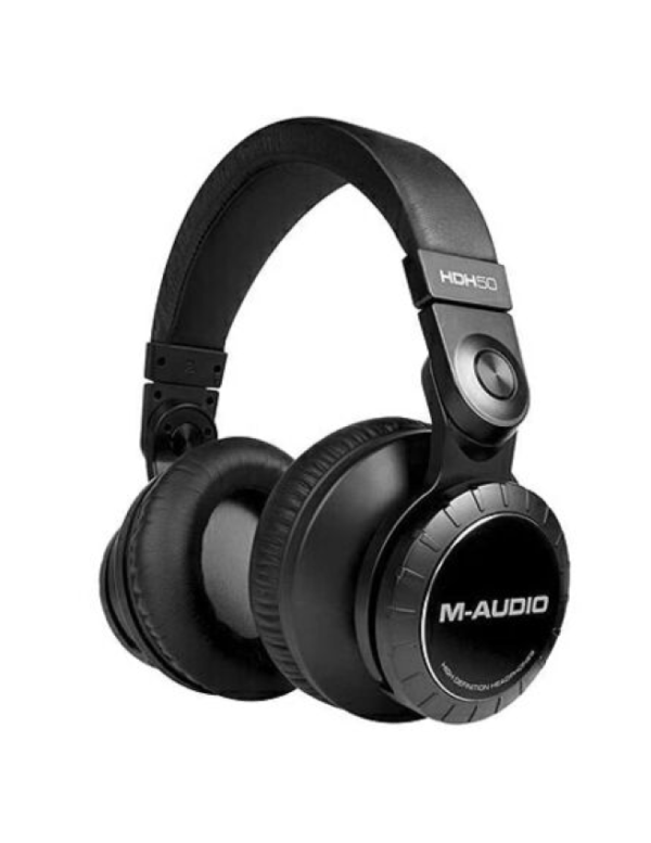 M-AUDIO HDH50