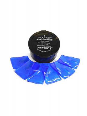RTOM MoonGel Damper pads