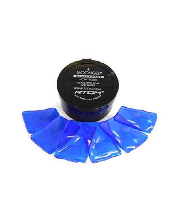 RTOM MoonGel Damper pads