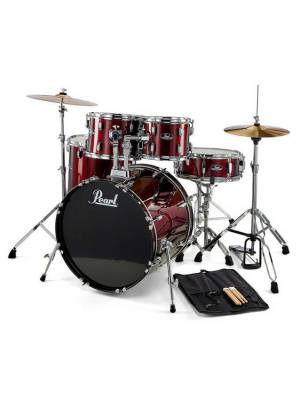 PEARL ROADSHOW RS525SC- Red Wine