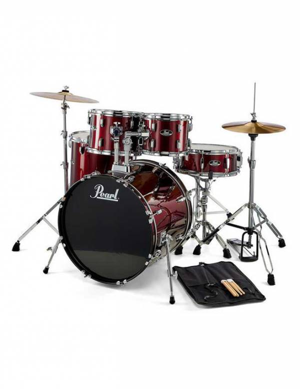 PEARL ROADSHOW RS525SC- Red Wine