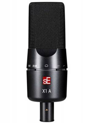sE Electronics X1 A Condenser
