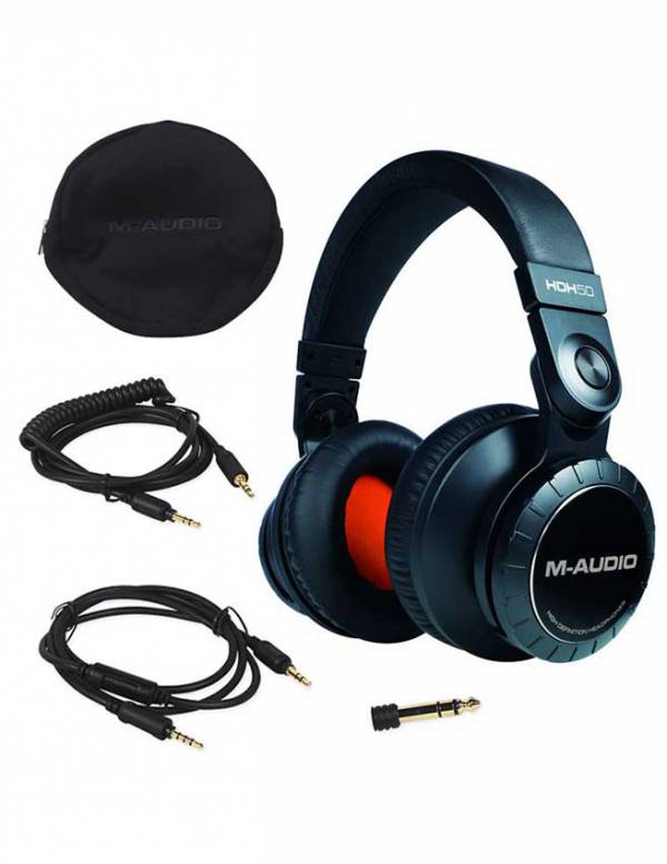 M-AUDIO HDH50 - Image 2