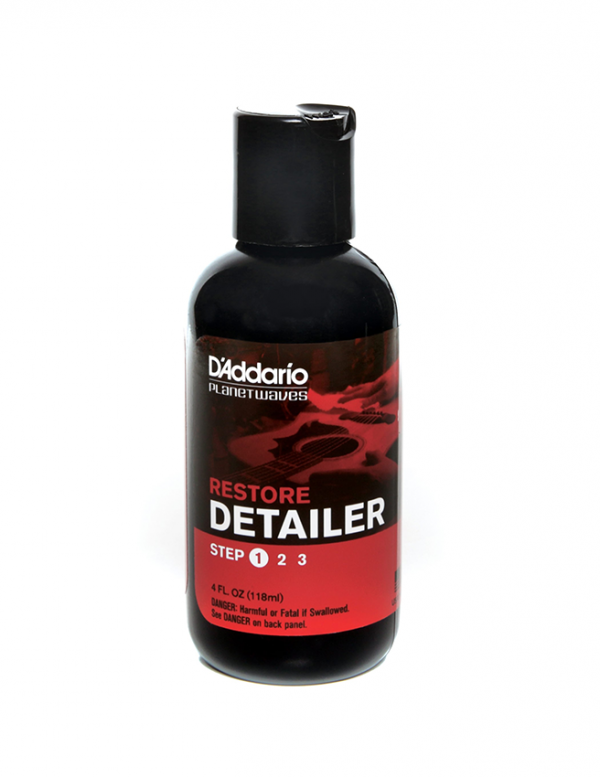 Restore - Deep Cleaning Cream Polish PL-01