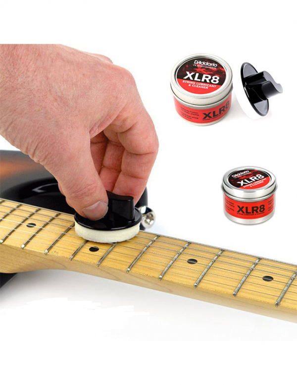 D’Addario PW-XLR8-01