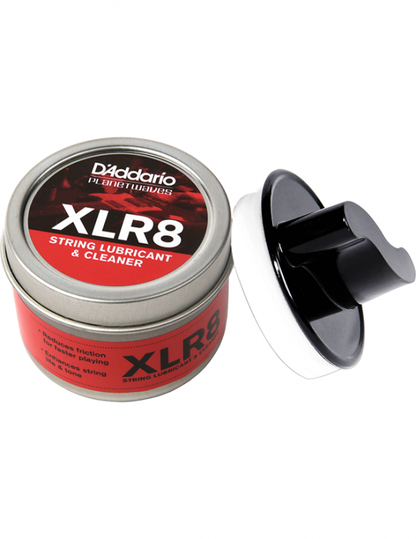 D’Addario PW-XLR8-01 - Image 2