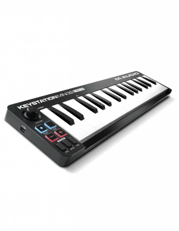 M-Audio Keystation Mini 32 MK3 - Image 2