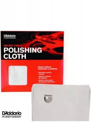 MICRO-FIBER POLISHING CLOTH MPC