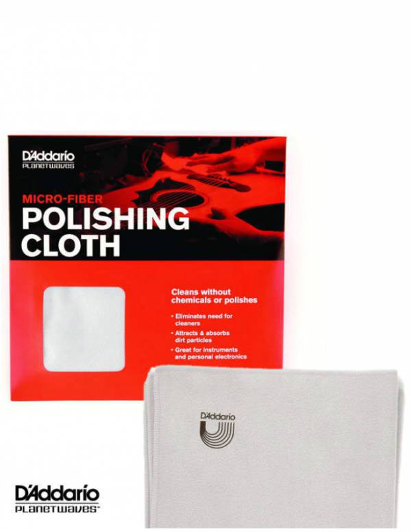 MICRO-FIBER POLISHING CLOTH MPC
