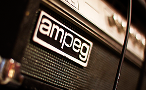 Bass Amps