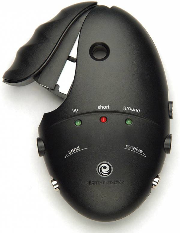 D'Addario Cable Station Cable Cutter and Tester