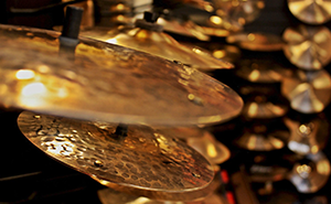 Cymbals