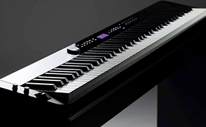 Digital Pianos