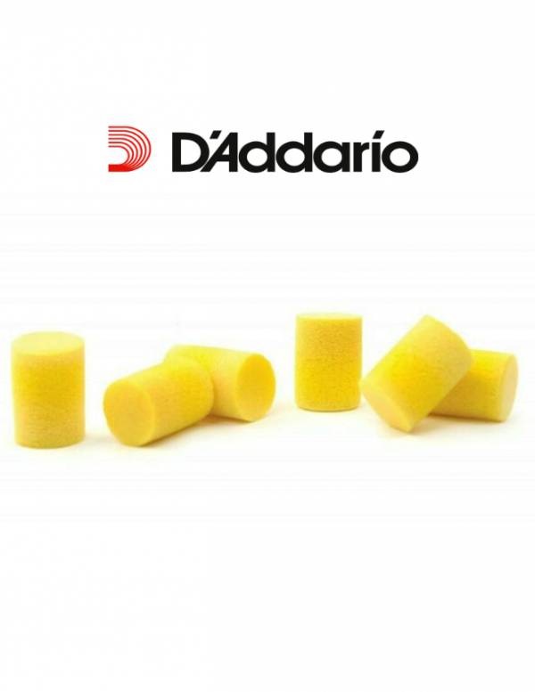 FOAM EAR PLUGS - PWEP3