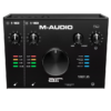 M-Audio AIR 192|6 USB Audio Interface