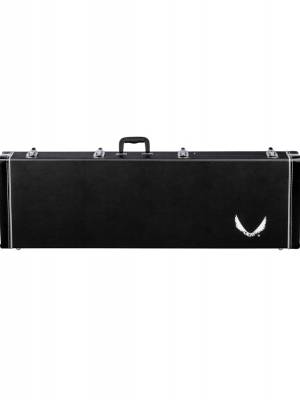 DELUXE HARD CASE BASS - EDGE SERIES