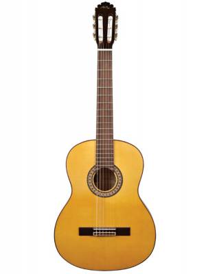 Manuel Rodriguez C3 Flamenco