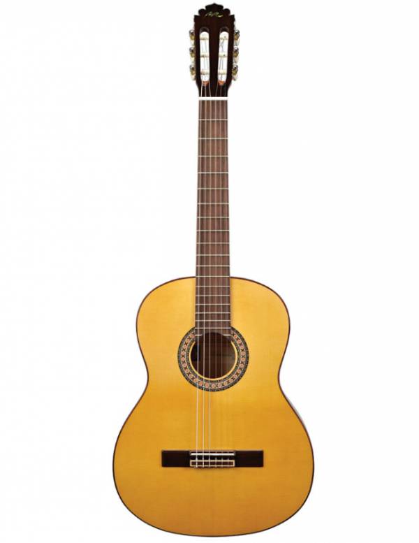 Manuel Rodriguez C3 Flamenco