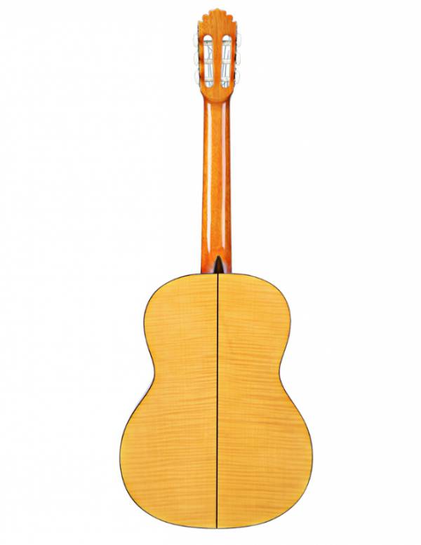 Manuel Rodriguez C3 Flamenco - Image 2