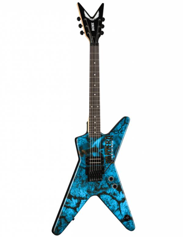 DIMEBAG PANTERA FAR BEYOND DRIVEN ML