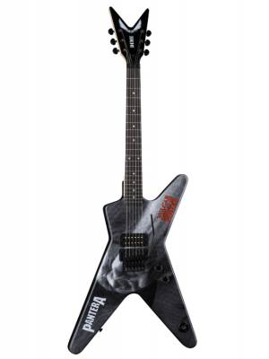 DIMEBAG PANTERA VULGAR DISPLAY POWER ML