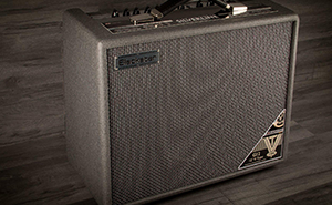 Guitar Amps