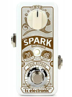 SPARK MINI BOOSTER