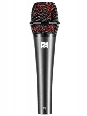 sE Electronics V3 Cardioid Dynamic Microphone