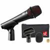 sE Electronics V3 Cardioid Dynamic Microphone - Image 2