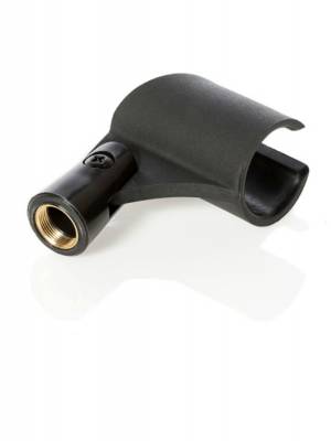 Microphone Holder Nylon SMG - Bespeco