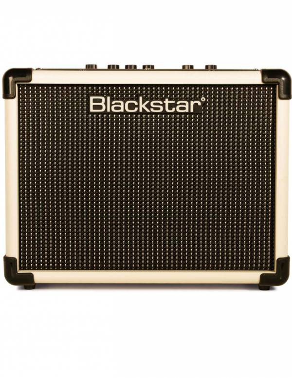 ID:CORE 10 V2 GUITAR AMP (Cream)