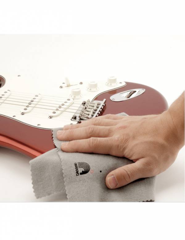 PRE-TREATED NAPPED COTTON POLISHING CLOTH PWPC1 - Image 2