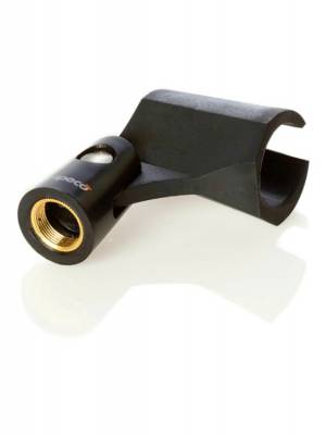 Microphone Holder Rubber SMM - Bespeco