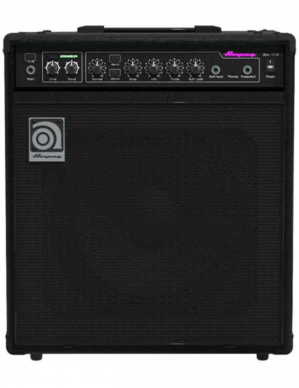 Ampeg BA-112 V2