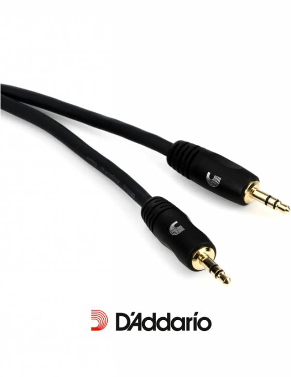 1/8" To 1/8" Stereo - PW-MC-03 - Image 2