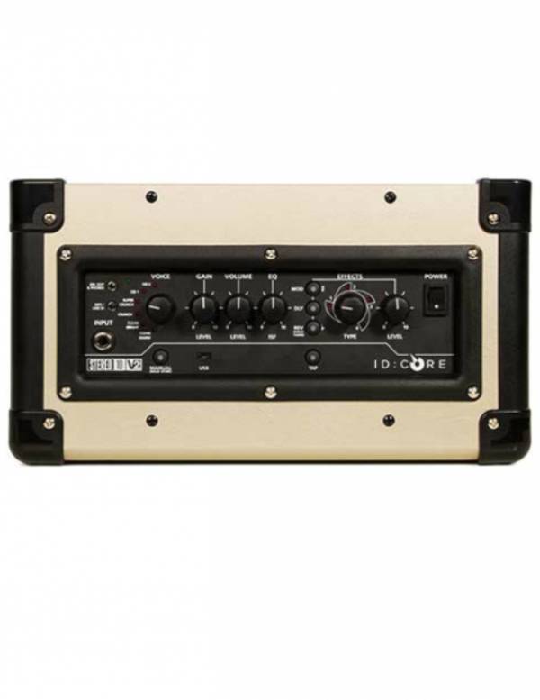 ID:CORE 10 V2 GUITAR AMP (Cream) - Image 2