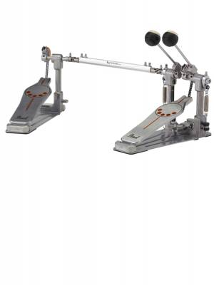 Pearl Double Bass Pedal
