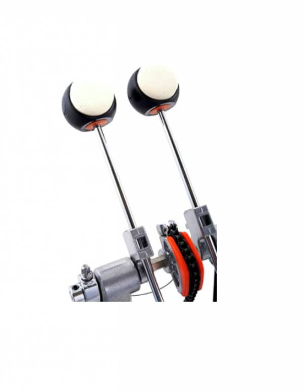 Pearl Double Bass Pedal - Image 2