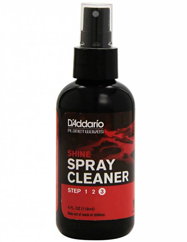 SHINE - INSTANT SPRAY POLISH PL-03