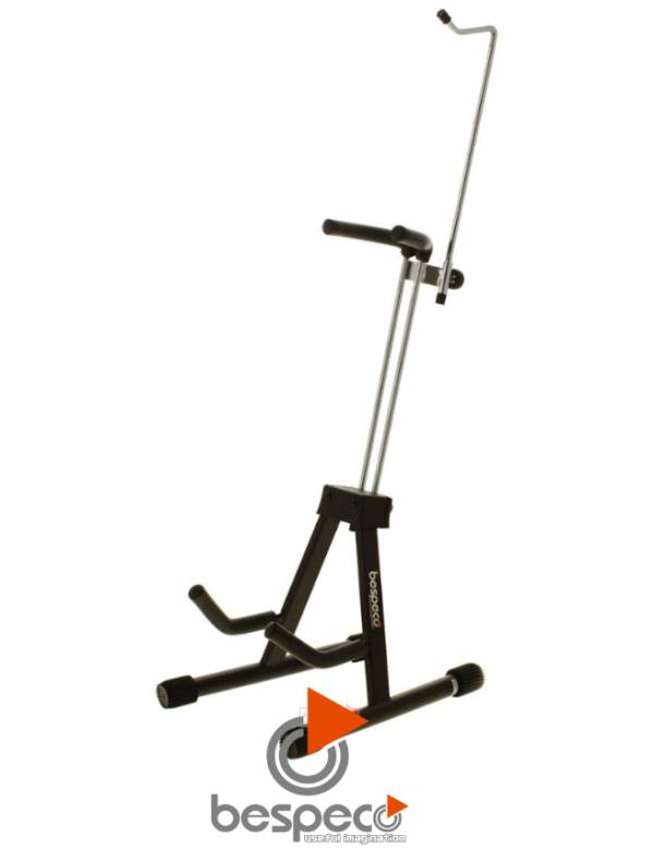 Bespeco Violin & Viola Stand