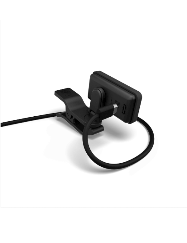 D'Addario Rechargeable USB Tuner PW-CT-27 - Image 2