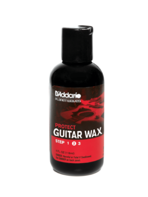 PROTECT - LIQUID CARNAUBA WAX PL-02