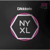 D'Addario 5-string NYXL45130SL