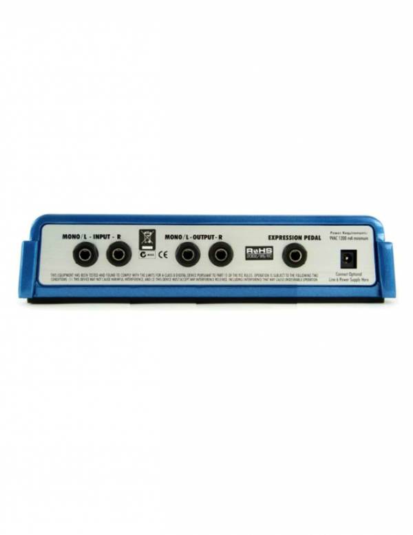 LINE 6 Modulation Stompbox Modeling Pedal - Image 2